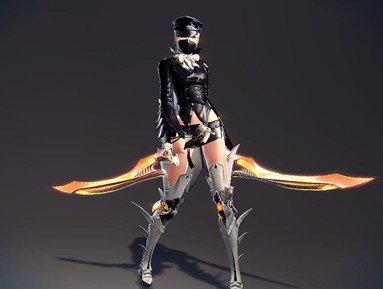 洛奇英雄传 维拉50级了带什么装备好？