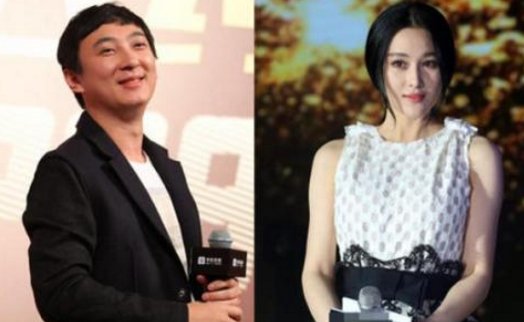 范冰冰为什么怕王思聪？