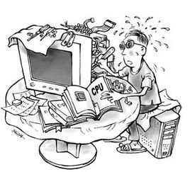 什么东西是你在上学时学不到的？