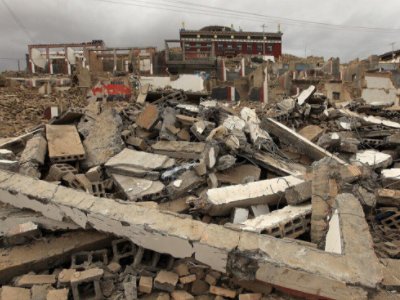 新西兰6小时发生三次7级以上强震，遇到强震该如何应对？