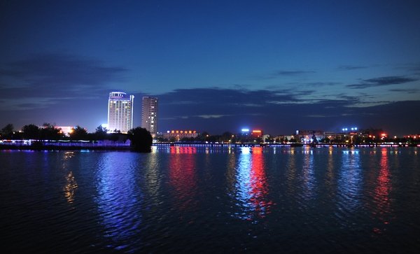 淮阳撤县设区，就一定能发展好吗？