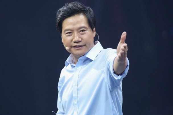 那个让雷军衬衣湿透的投资人究竟是谁?