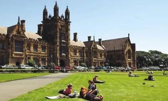 怎么申请去澳洲留学?