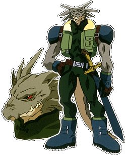 【图】请问，这张图出自那个动漫？求大神解