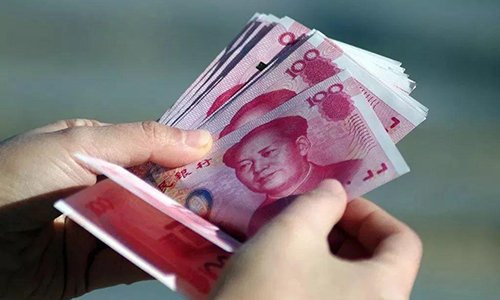 七地上调了最低工资标准,上调最低工资标准对你有影响吗?