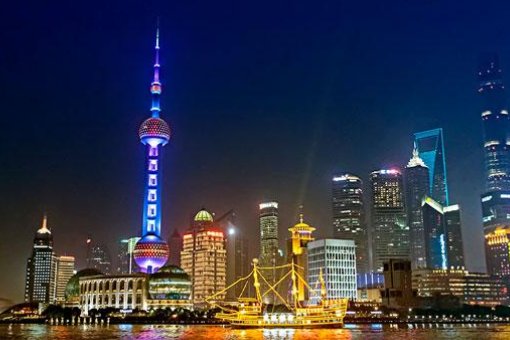 五一适合去哪旅游?