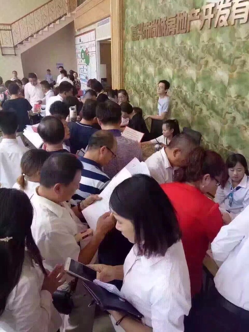 东方甸园卖的怎么样？