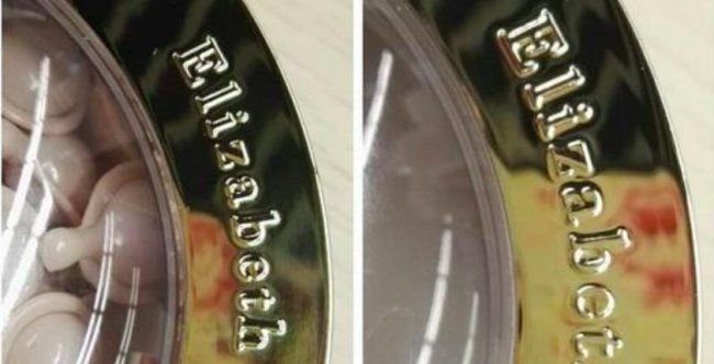 雅顿怎样辨别真伪啊