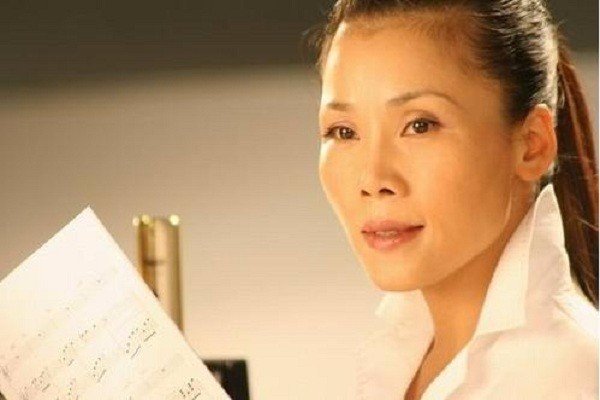 田震微博晒生活照，她为什么淡出歌坛了呢？