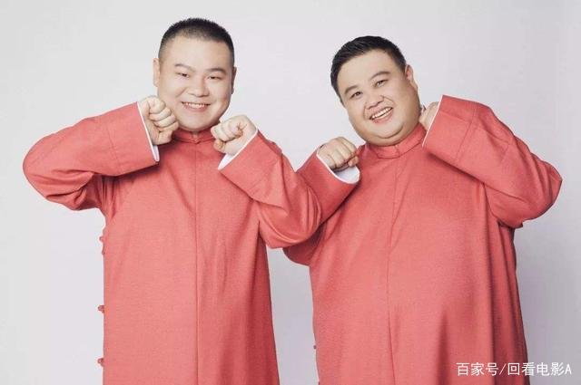 娱乐圈最出名的五对搭档,你知道是哪些吗?