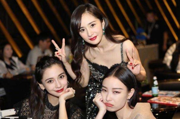 直言“没作品”的倪妮,为何却能一直上热搜,她到底有何魅力?