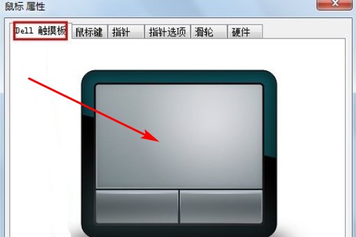 {DELL戴尔Vostro 1400笔记本触摸板最新驱动 A03 }他们这个软件是干什么用的?说的详细点