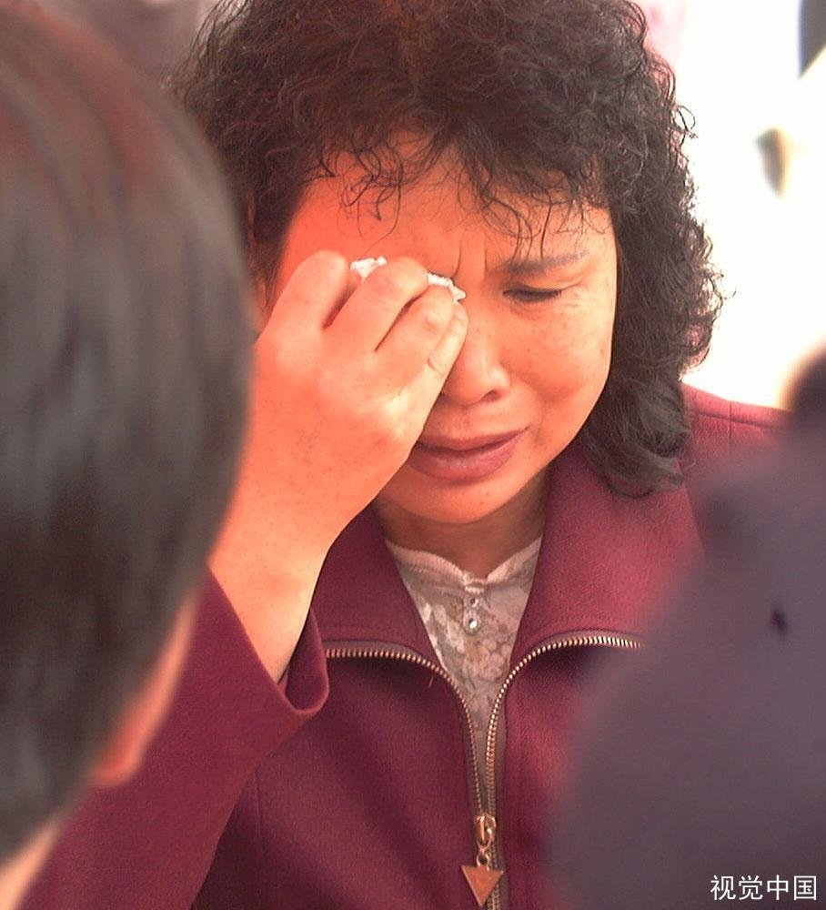 为什么被拐卖的女子基本都跑不掉?