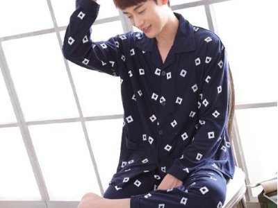 男士睡衣什么品牌好拜托各位大神