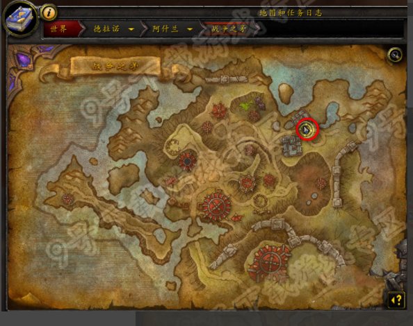 魔兽世界修复者的遗物怎么获得 ?