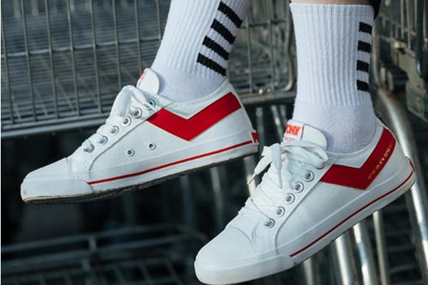 pony鞋子属于什么档次的品牌?