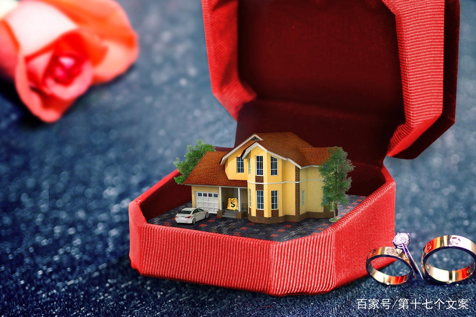 很多女生都打着爱的名义索取天价嫁妆，这种事该怎么制止？