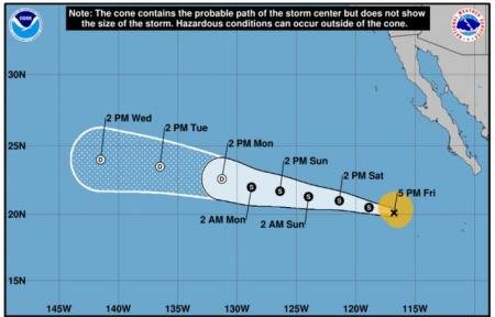 7月第1个台风胚胎99W生成!这是2020年的3号台风吗?