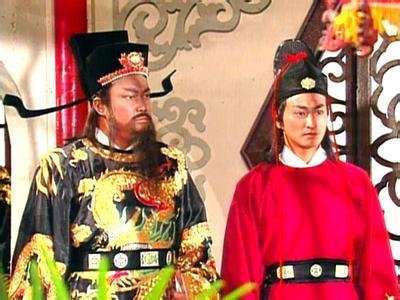 包青天夜审阴间是哪部