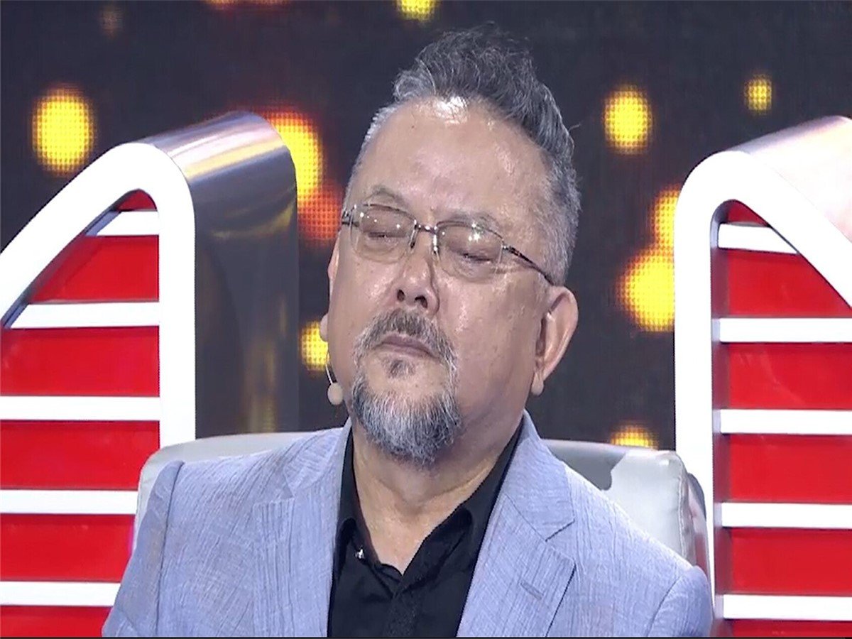 王刚60岁又添了一个儿子，你怎么看待老来得子这样的现象？