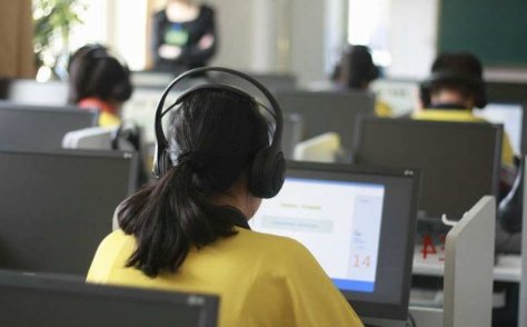 英语口语考试三分钟对话