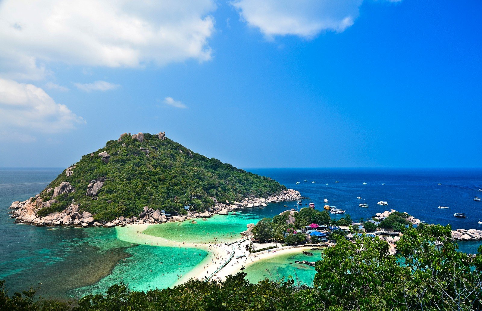 有人说千万不要去泰国旅游,泰国旅游真的那么可怕吗?