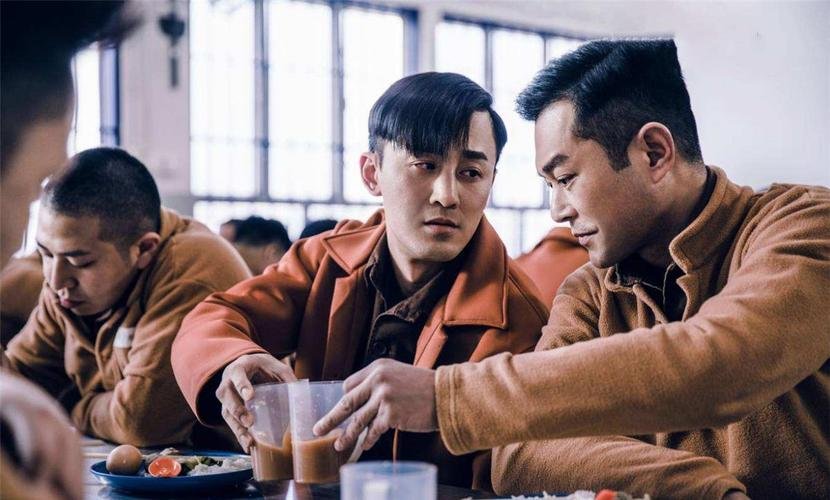 《反贪风暴4》这部电影为何值得期待?