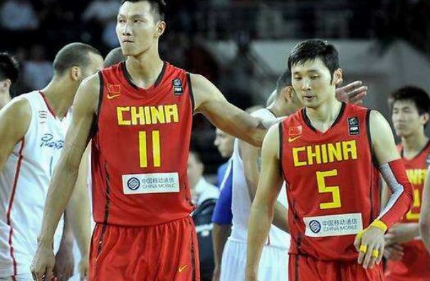 退役后的男篮名宿刘炜去哪里了？现在怎么样呢？