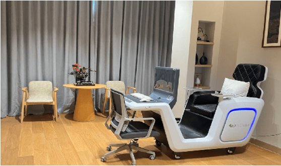 有哪些口碑好的养老院？