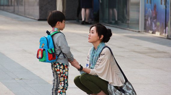 为什么说单亲家庭长大的男人不能嫁?