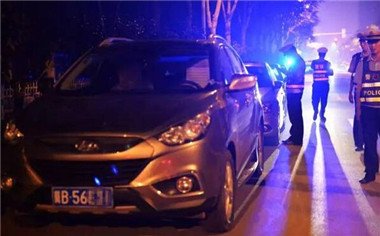 怎样查询在高速上违章