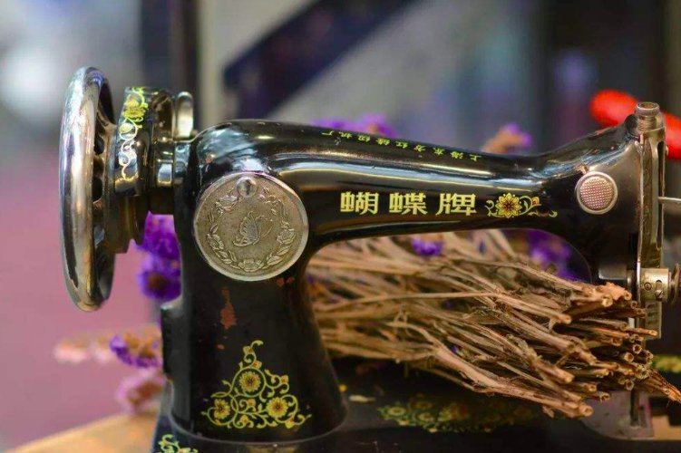 七八十年代的缝纫机，现在可以卖到多少钱？