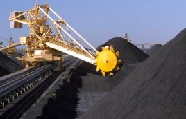 中国为什么停止从澳大利亚进口煤炭?