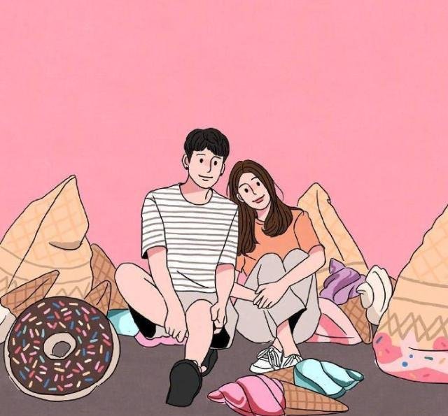 分手之后的男女有哪样的感情才算得上是真爱?