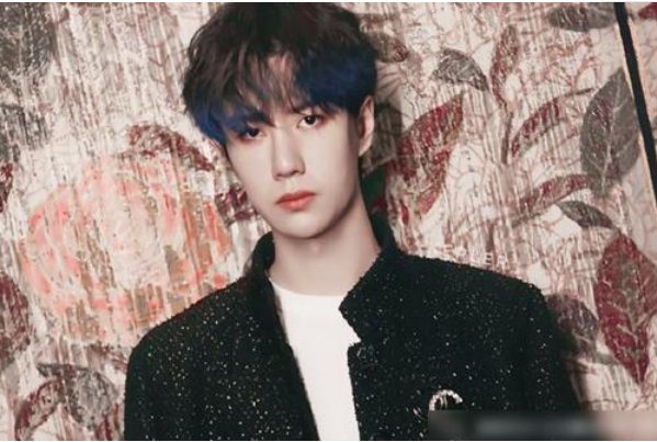 王一博回复王力宏说激动得不知道说什么好，他们二人的跨年合作舞台怎么样？