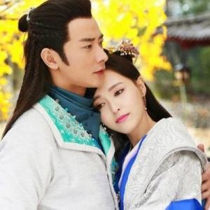 如何看待罗晋唐嫣合体般的恋情?