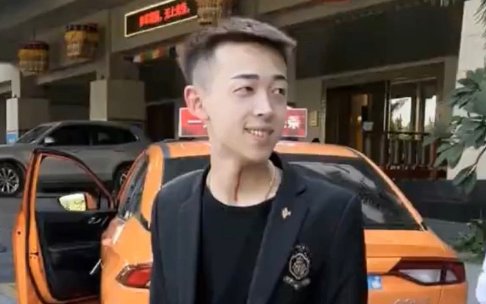 抖音挑虾线是什么梗?