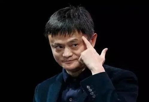 刘涛不是演员吗?为什么会入职阿里巴巴公司?