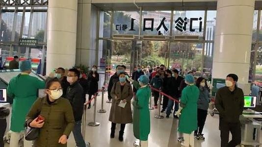 代表建议在医院推行强制安检，有必要吗？