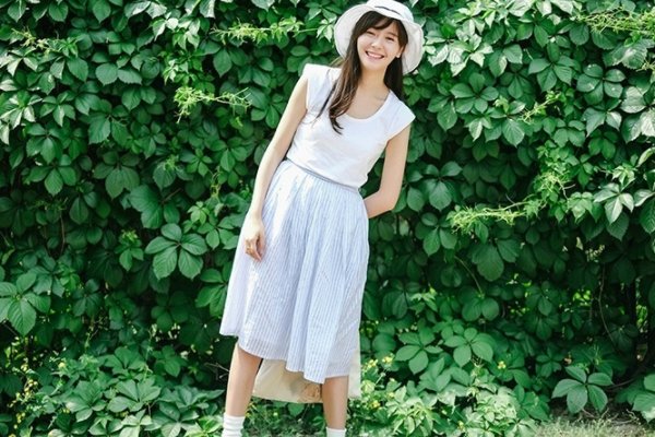 矮个子该如何进行服装搭配?