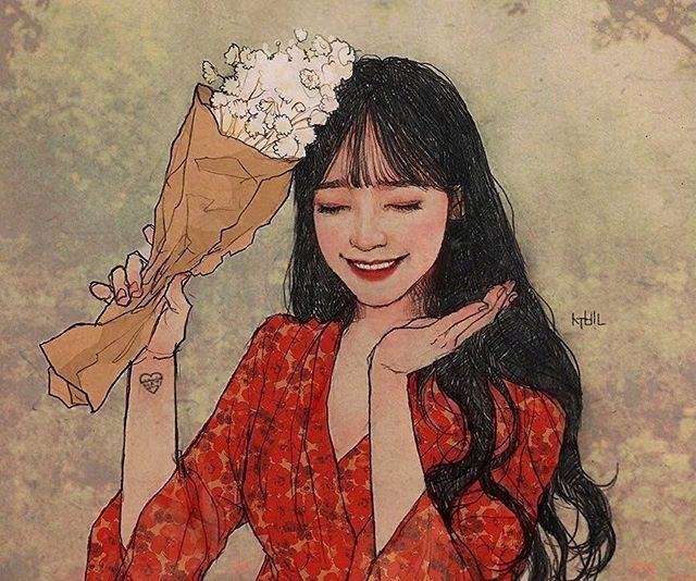 分手之后的男女有哪样的感情才算得上是真爱?