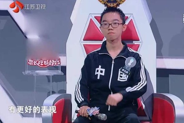 《最强大脑》第七期，黄明睿遭淘汰，为何会引发争议？
