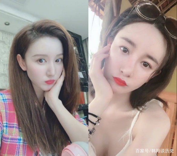 吕超与妻子张萌罕见同框,夫妻两人状态如何?