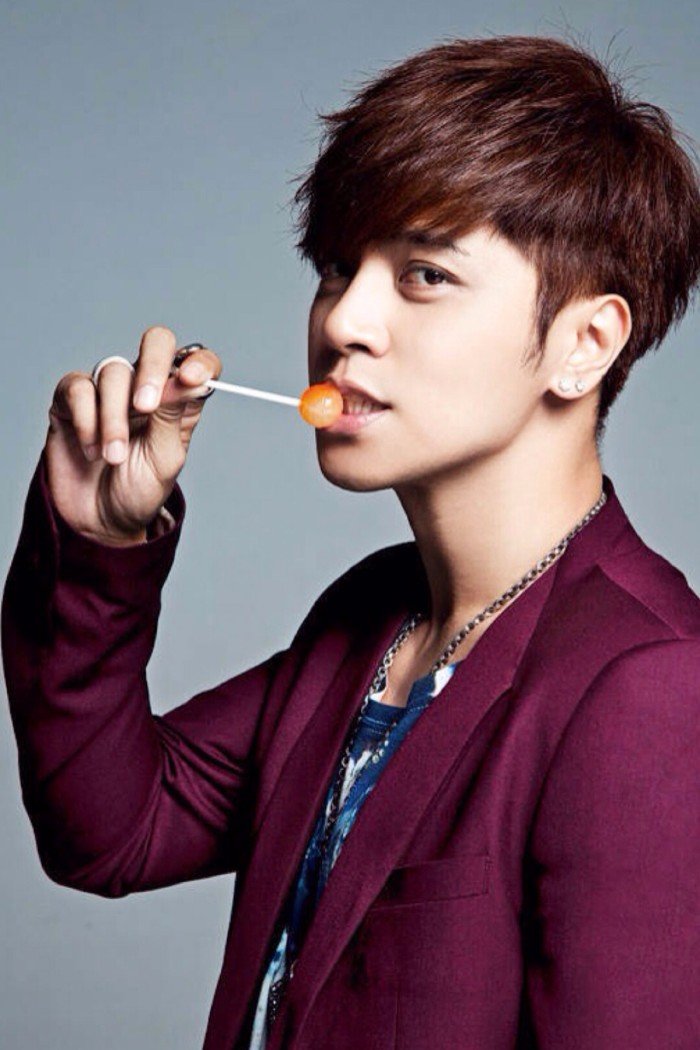 小猪罗志祥出过哪些专辑?