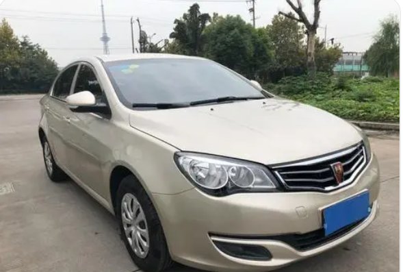 荣威350s值得买吗？