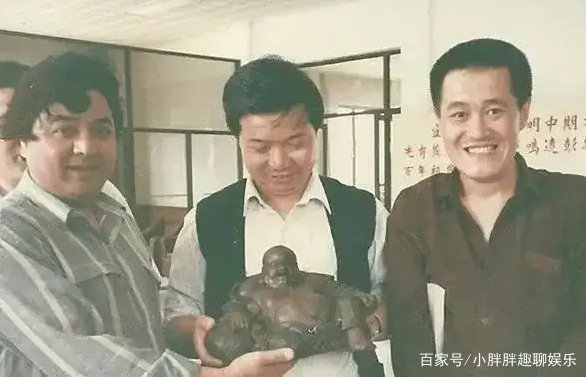 赵本山和前妻葛淑珍,究竟为什么会离婚?