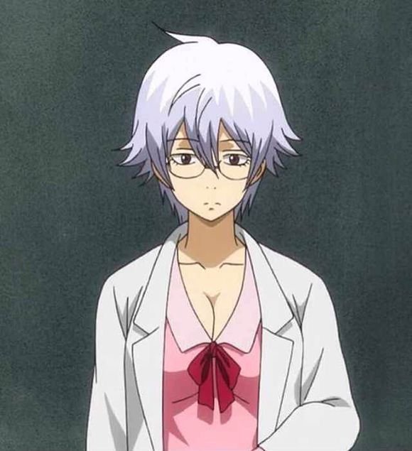 坂田银时很受观众喜爱,这是为什么?