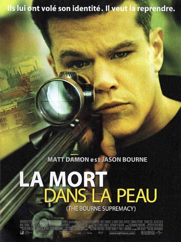 谍影重重4伯恩的遗产 哪个网站有高清可看