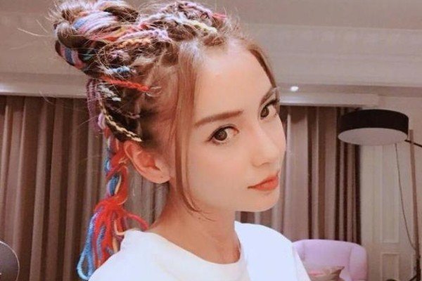 脏辫最适合哪种女孩？