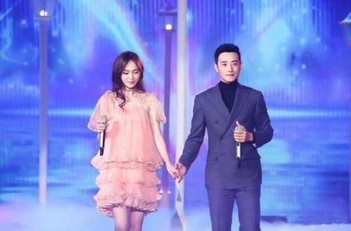 如何看待罗晋唐嫣合体般的恋情？